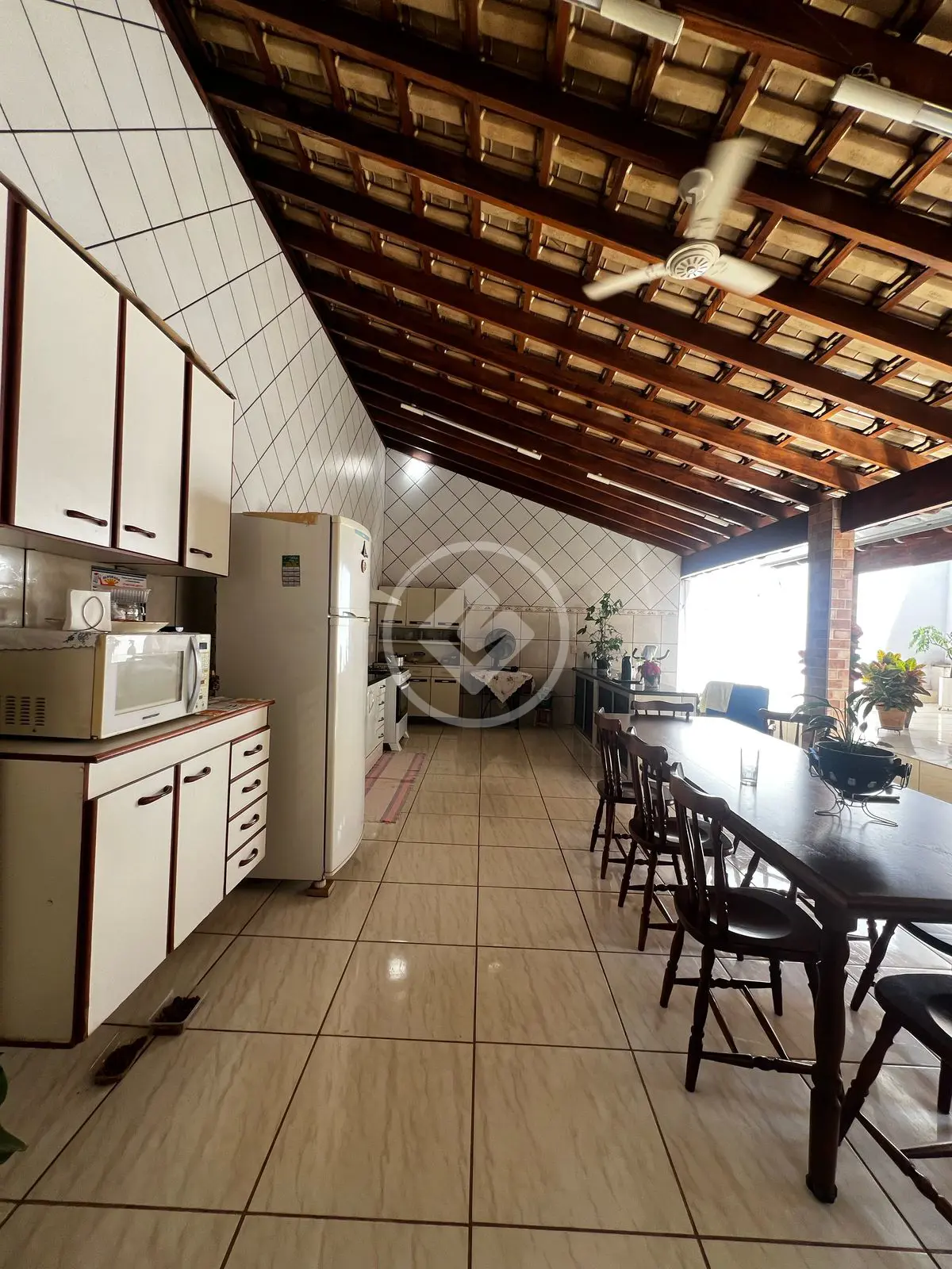 Imagem 1 - Casa em Jardim Maracanã, São José do Rio Preto - SP