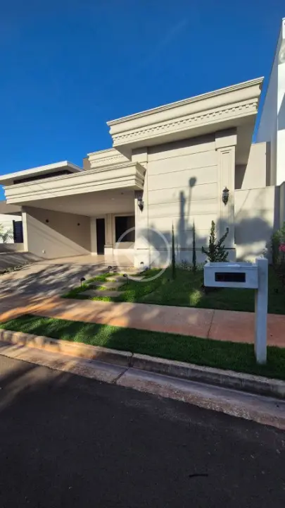 Imagem 3 - Casa Condomínio em Residencial Maria Julia, São José do Rio Preto - SP