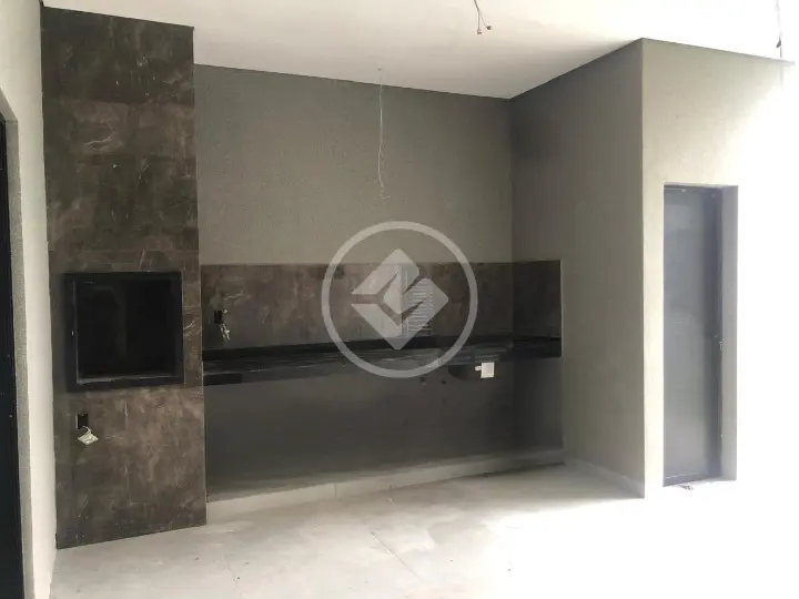 Imagem 5 - Casa em Residencial Setsul II, São José do Rio Preto - SP