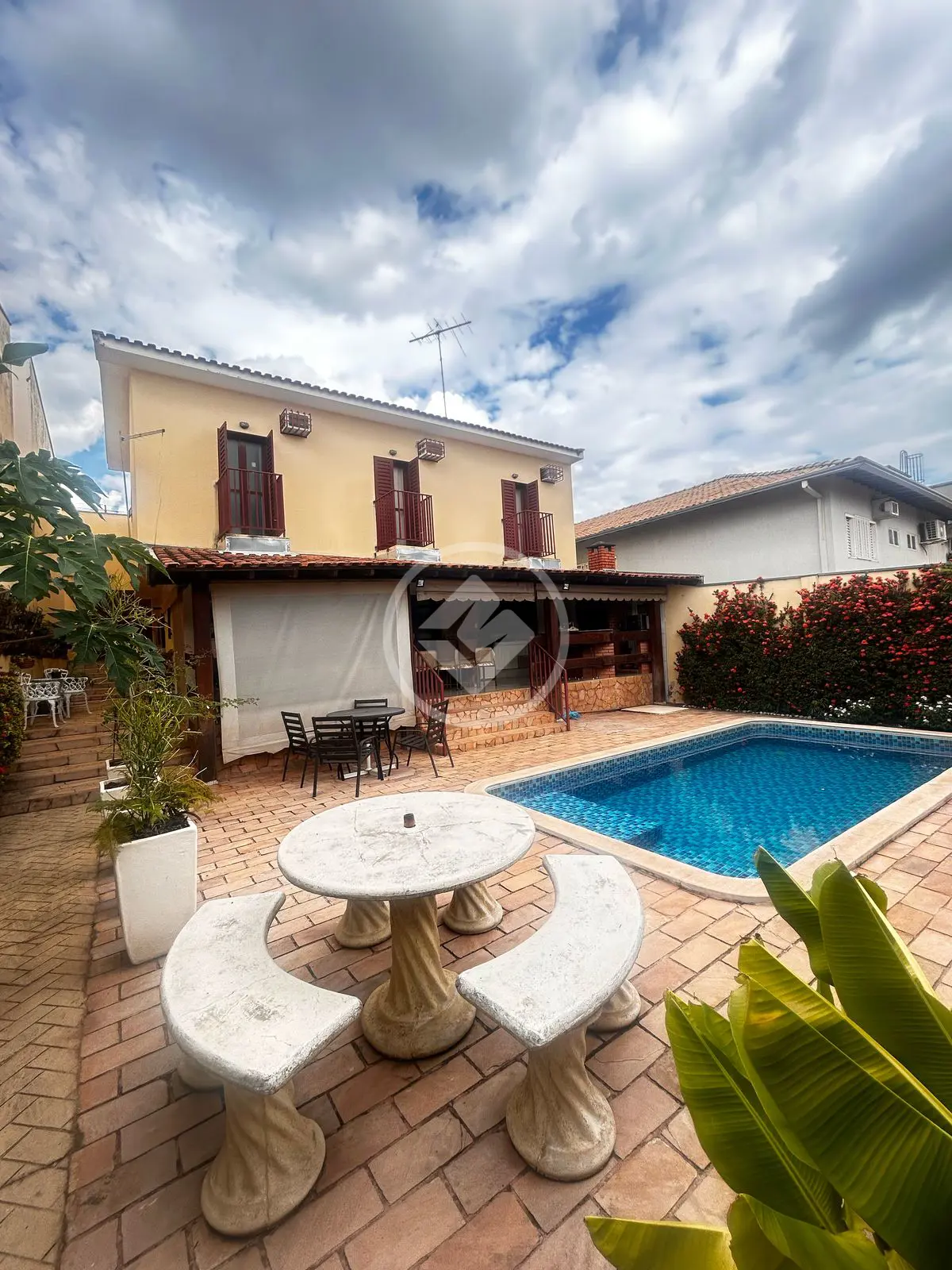 Casa Comercial Jardim Maracanã, São José do Rio Preto - SP — foto 2