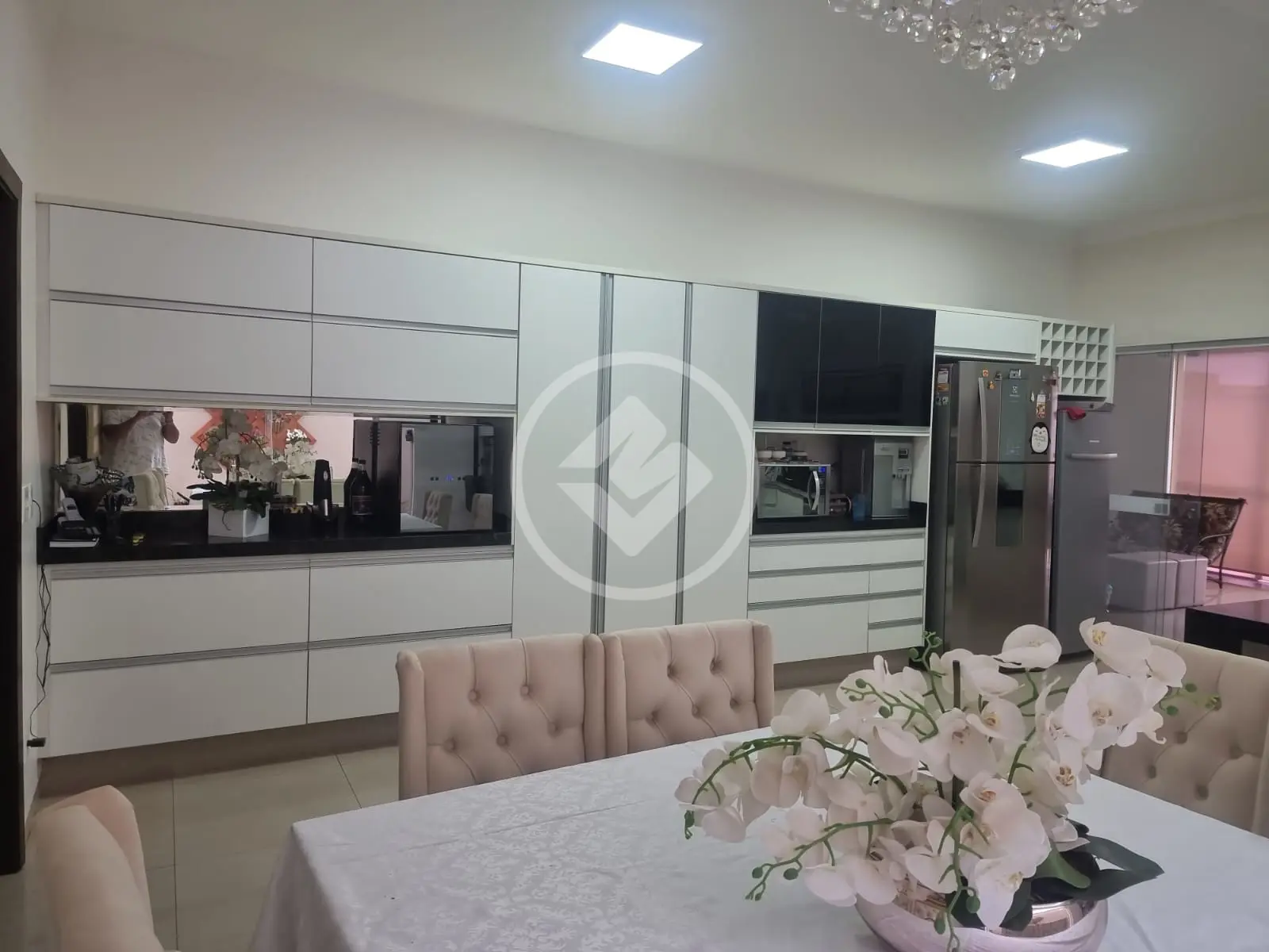 Imagem 5 - Casa Condomínio em Loteamento Recanto do Lago, São José do Rio Preto - SP