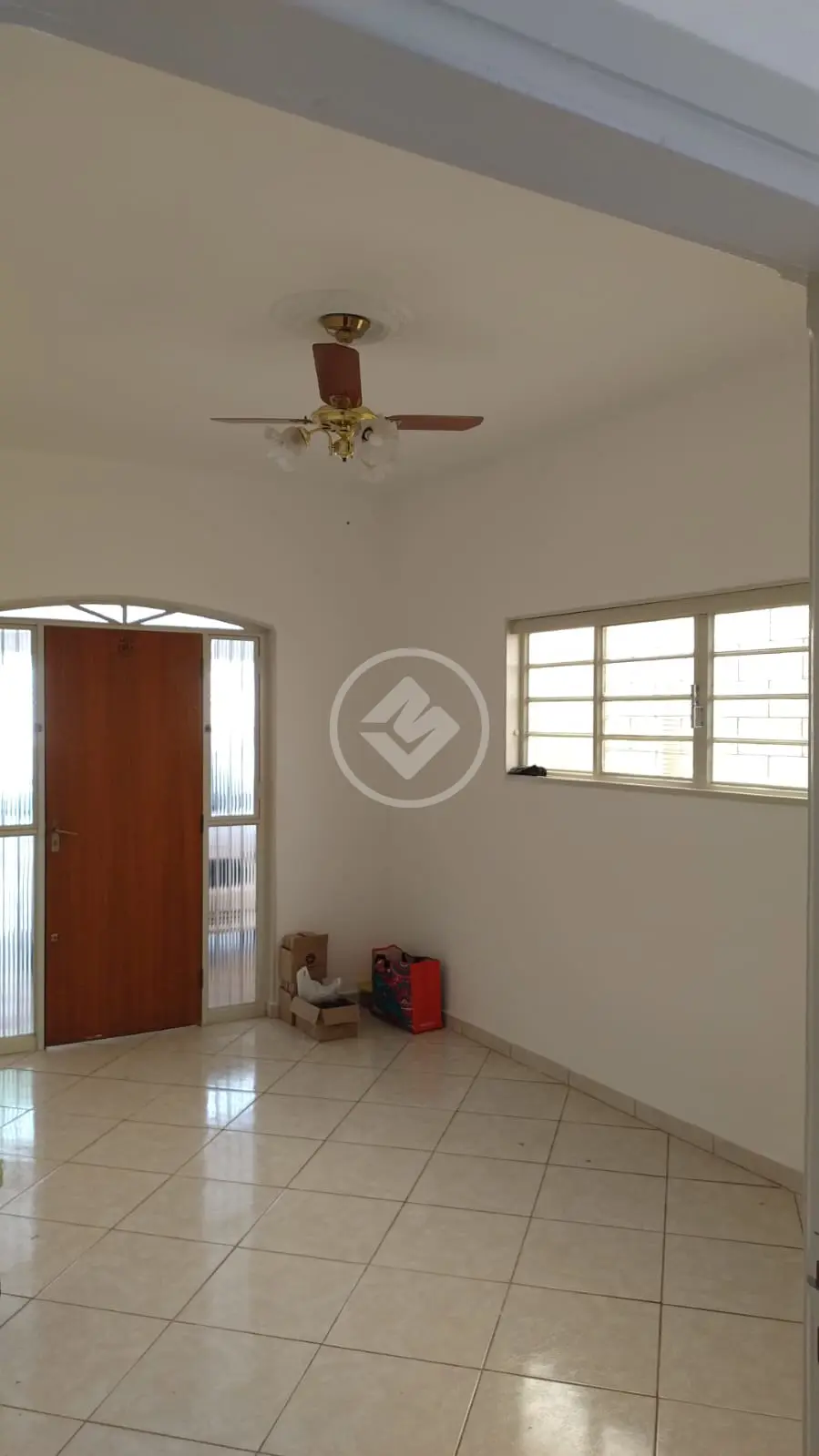 Imagem 3 - Casa em Vila Sinibaldi, São José do Rio Preto - SP