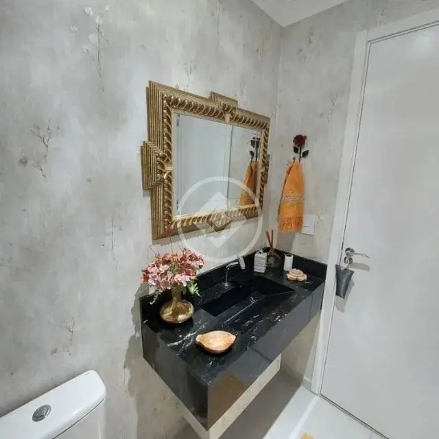 Imagem 6 - Apartamento em Jardim Panorama, São José do Rio Preto - SP