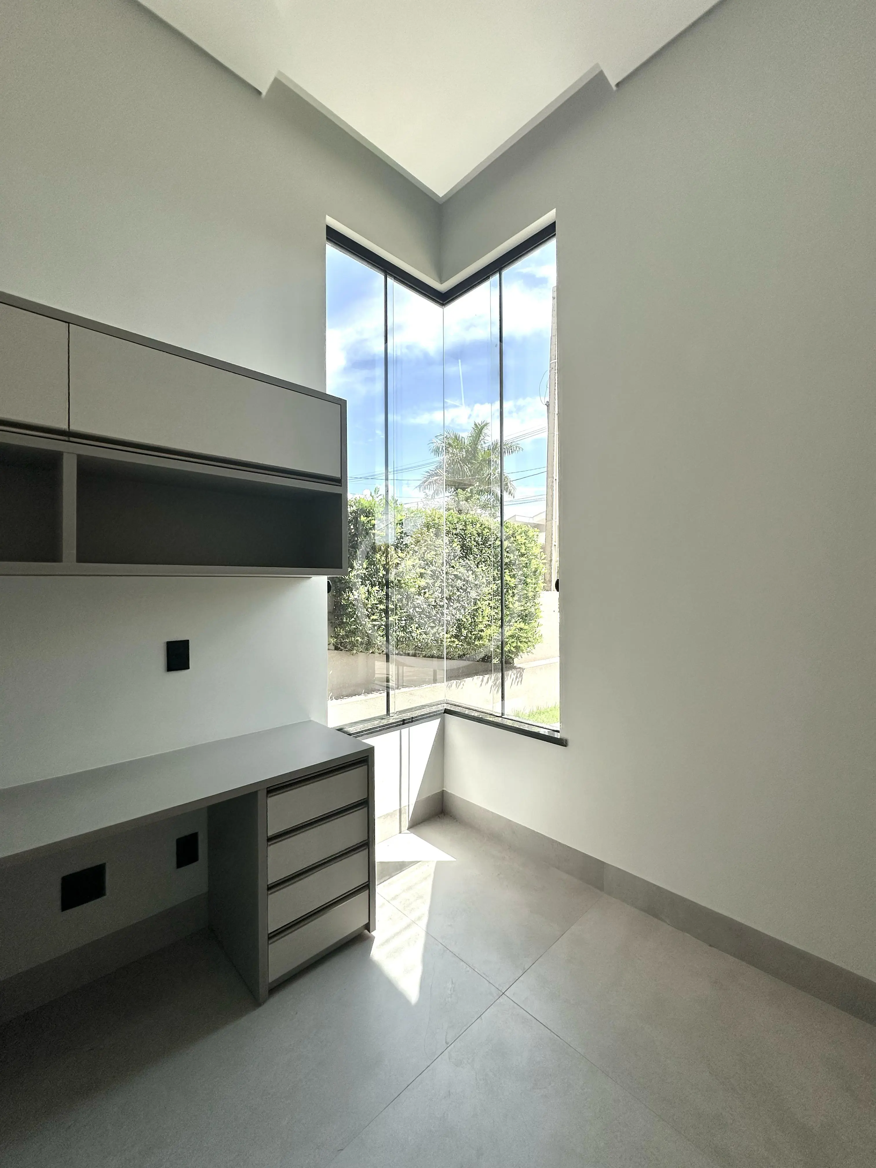 Imagem 2 - Casa Condomínio em Parque Residencial Damha VI, São José do Rio Preto - SP
