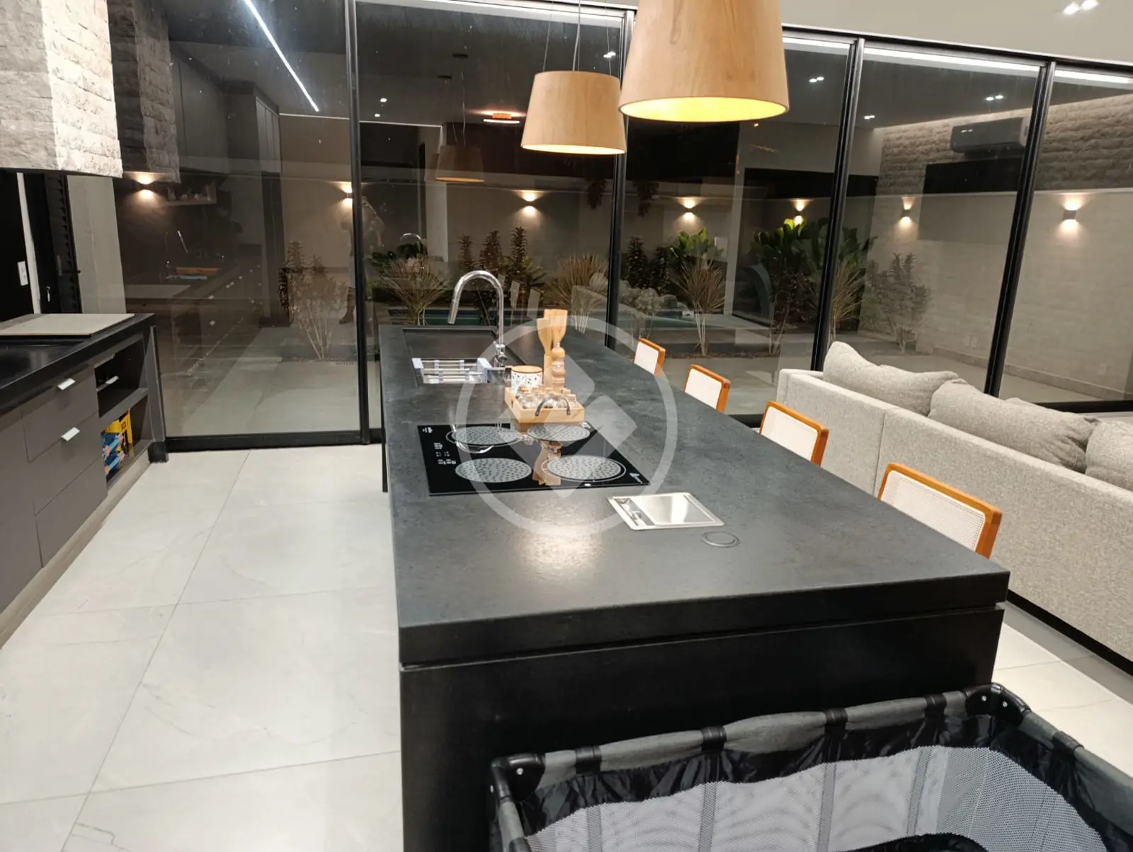 Imagem 4 - Casa Condomínio em Centro, Bady Bassitt - SP