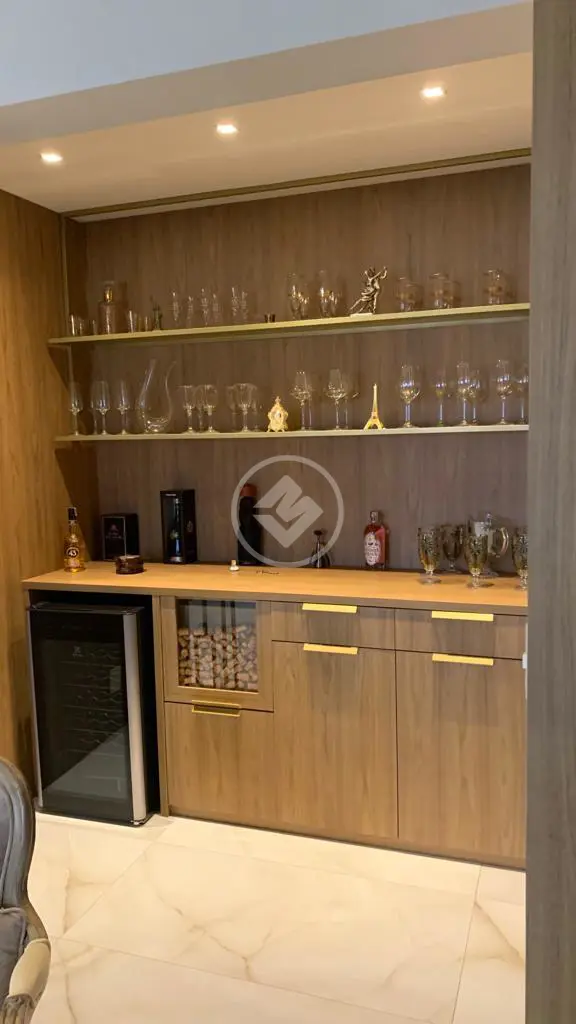 Imagem 6 - Apartamento em Iguatemi, São José do Rio Preto - SP