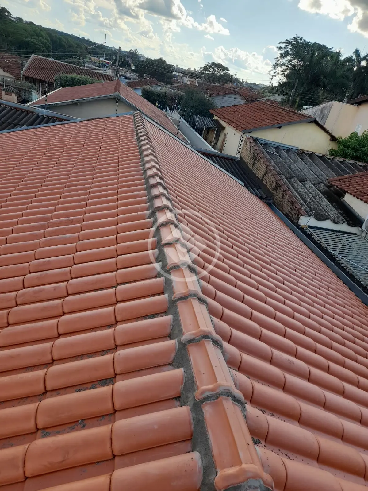 Imagem 2 - Casa em Conjunto Habitacional Costa do Sol, São José do Rio Preto - SP
