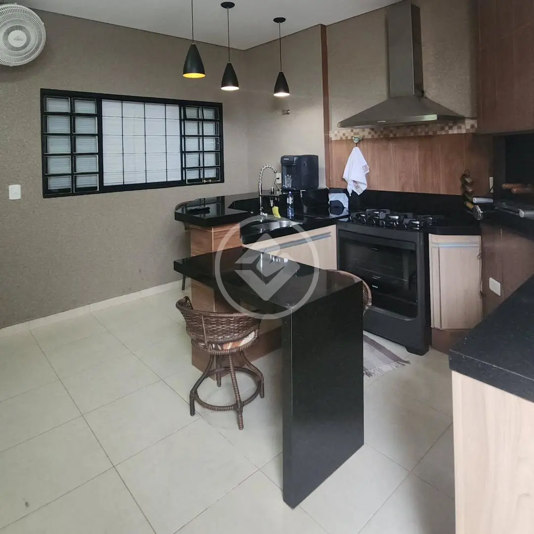 Imagem 4 - Casa em Jardim Laguna, Mirassol - SP