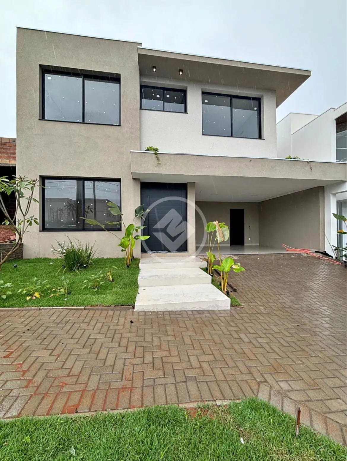 Sobrado Vila Motta, Catanduva - SP — foto 1