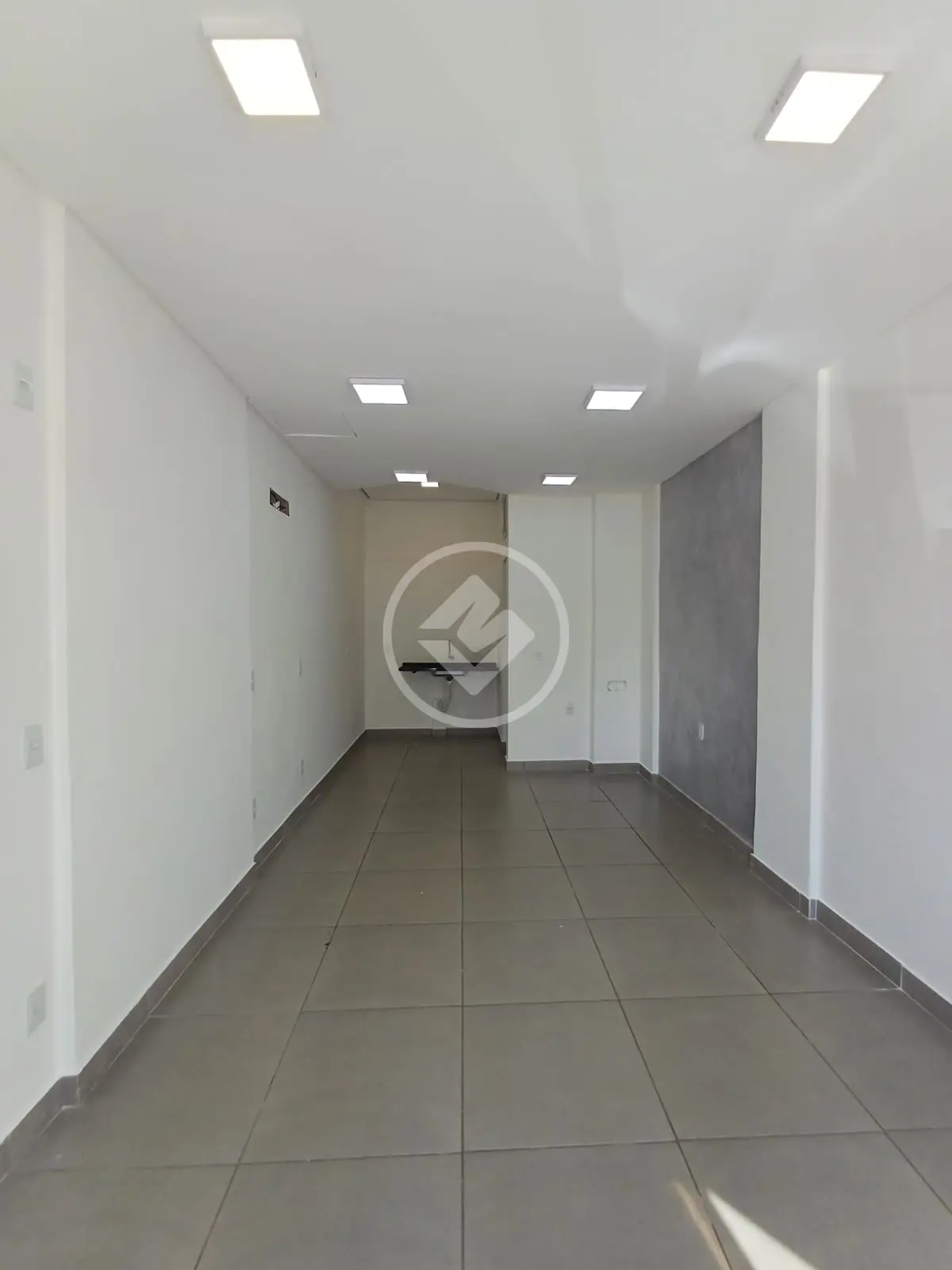Sala Comercial Jardim Bosque das Vivendas, São José do Rio Preto - SP — foto 2