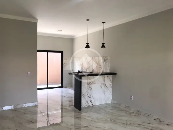 Imagem 4 - Casa em Residencial Santa Regina, São José do Rio Preto - SP