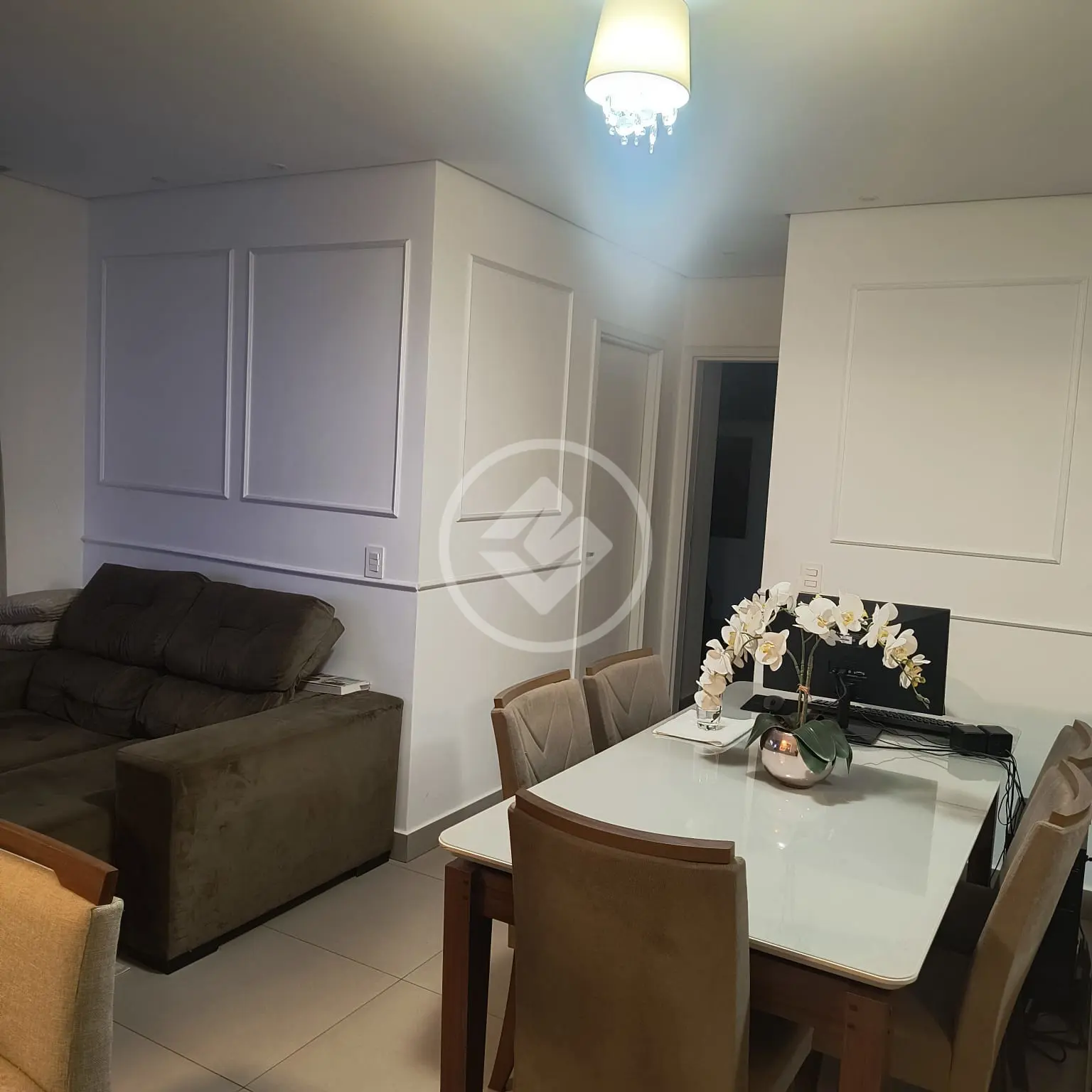 Imagem 4 - Apartamento em Santos Dumont, São José do Rio Preto - SP