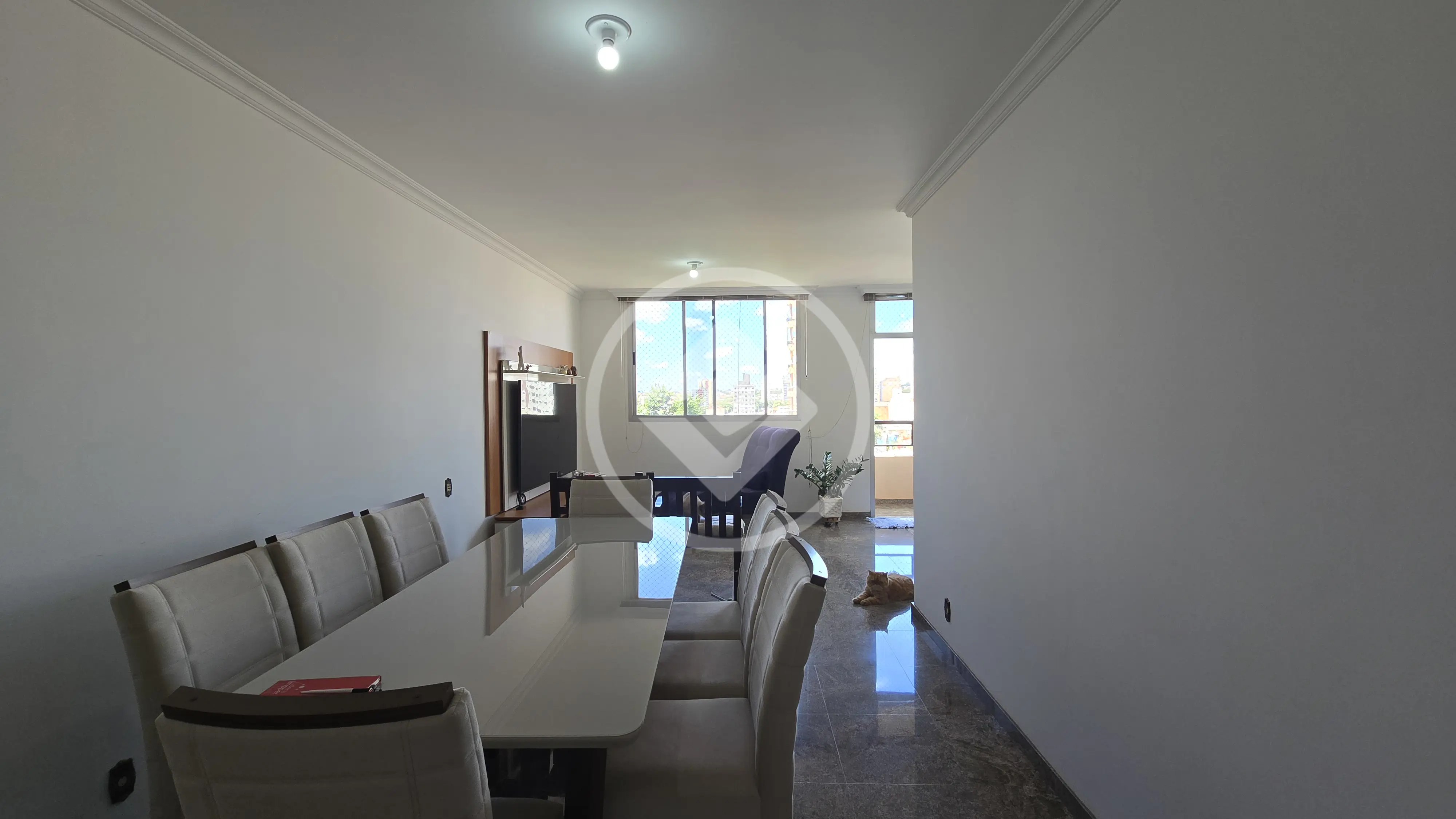 Apartamento BOA VISTA, São José do Rio Preto - SP — foto 1