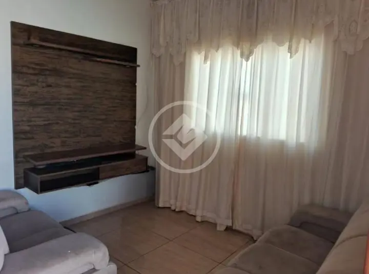 Imagem 2 - Casa em Setparque Avenida 2, São José do Rio Preto - SP