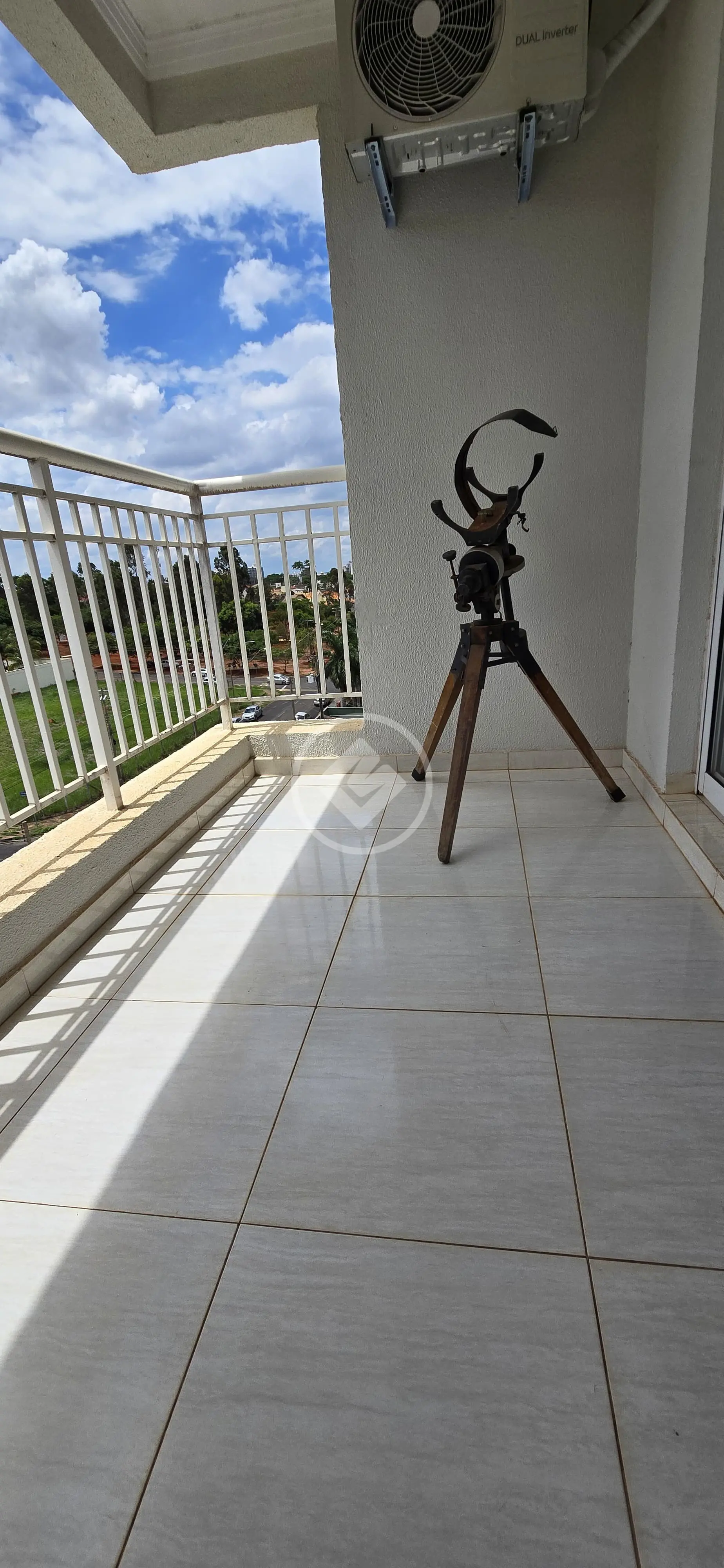 Imagem 2 - Apartamento em Jardim Francisco Fernandes, São José do Rio Preto - SP