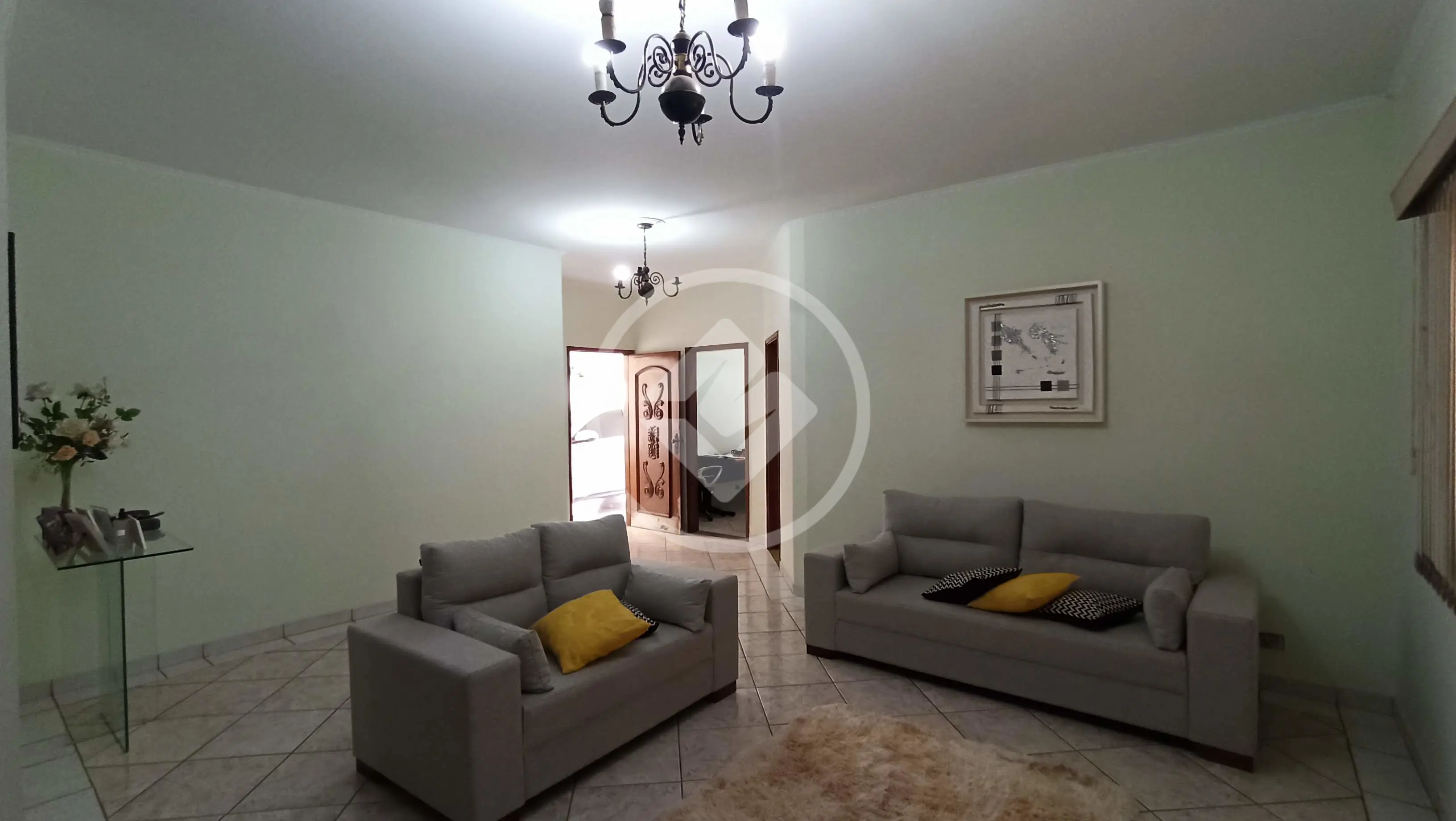 Imagem 5 - Casa em Jardim Nazareth, São José do Rio Preto - SP
