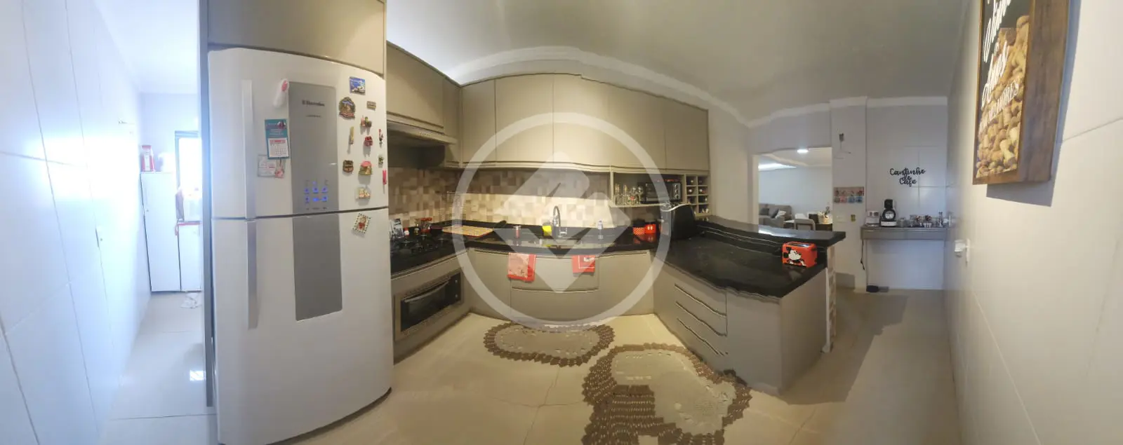Imagem 2 - Apartamento em Jardim Bela Vista, São José do Rio Preto - SP