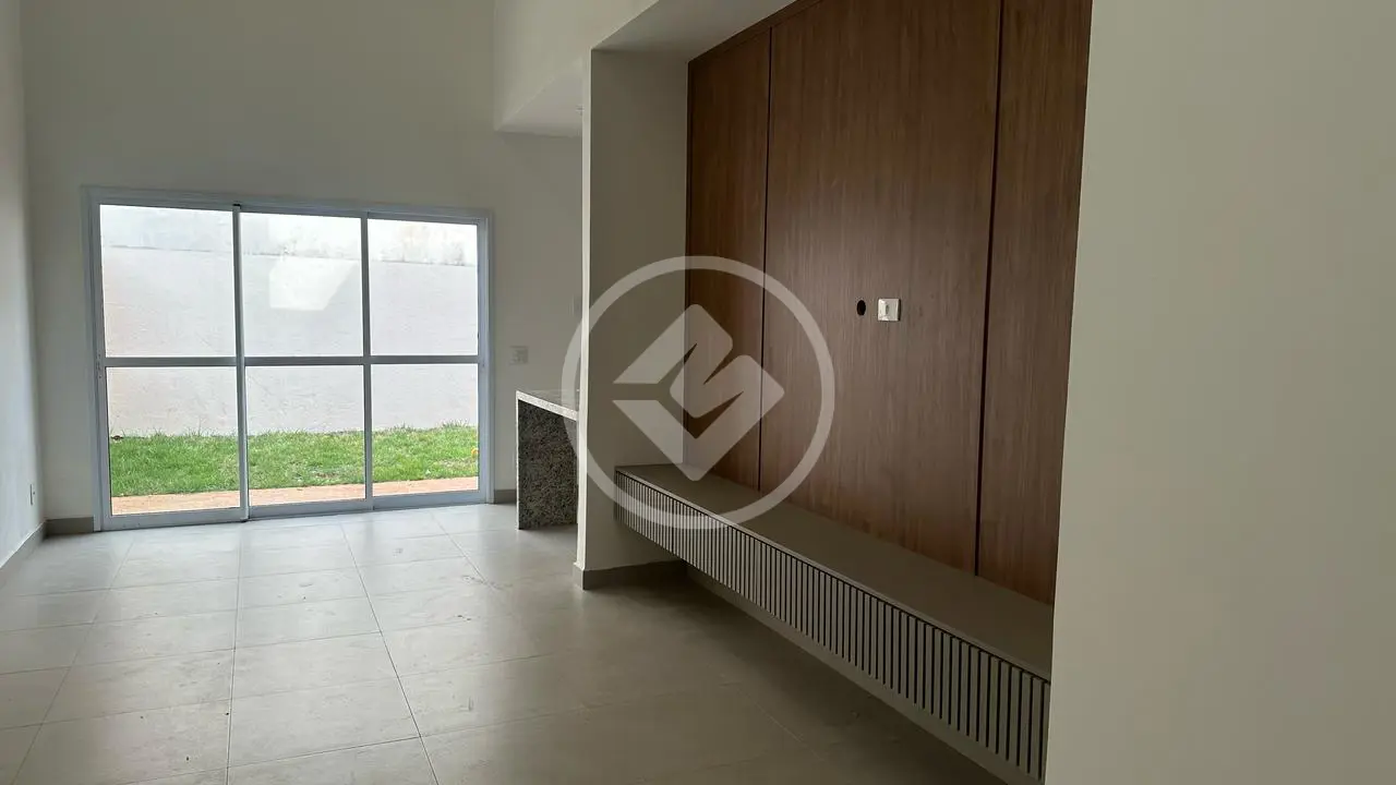 Imagem 4 - Casa Condomínio em RAÍZES IMPPERIAL, Bady Bassitt - SP