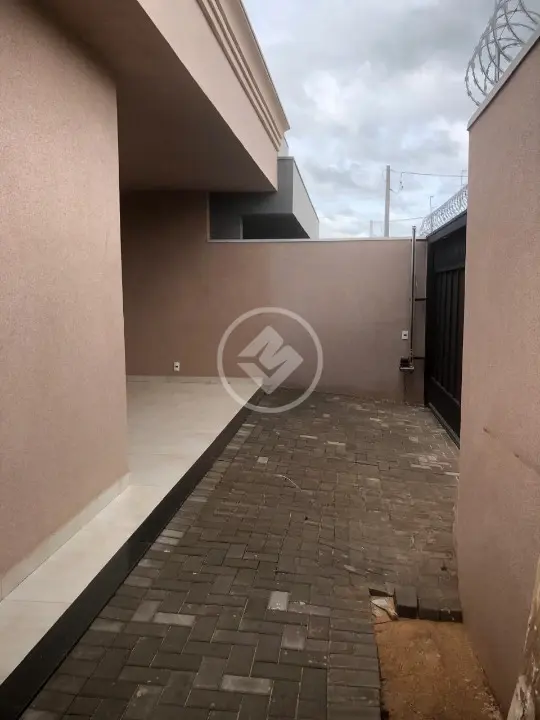 Imagem 3 - Casa em Residencial Setsul II, São José do Rio Preto - SP