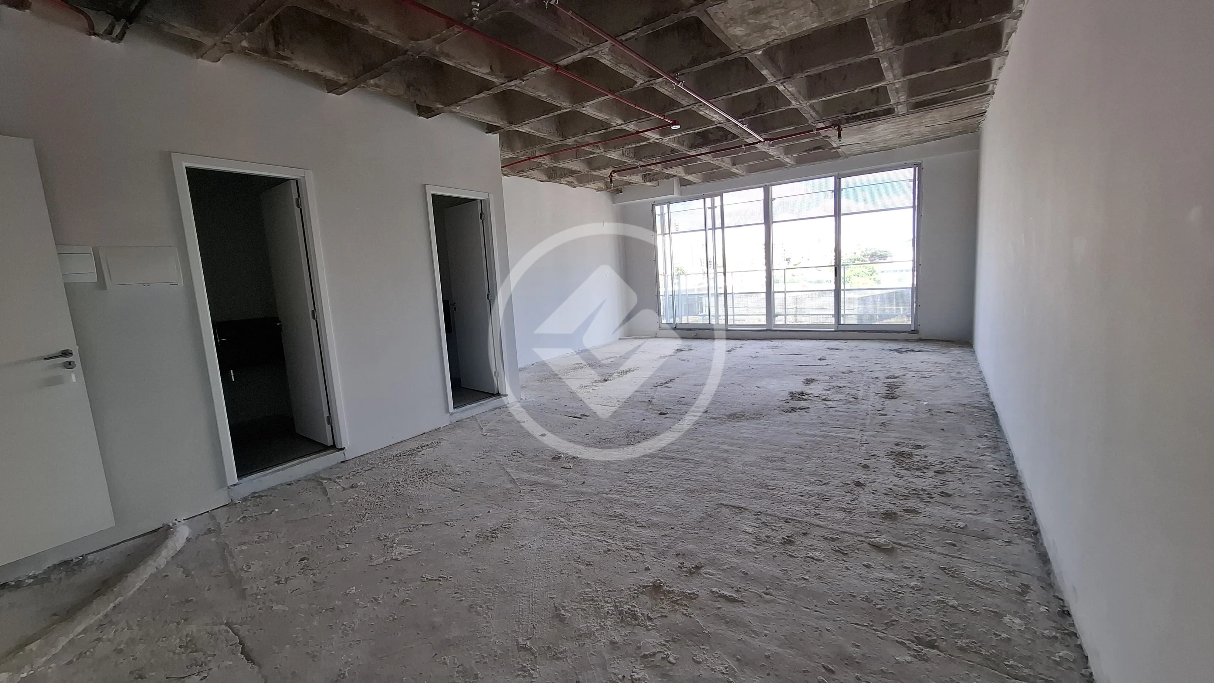 Imagem 1 - Sala Comercial em Jardim Redentor, São José do Rio Preto - SP