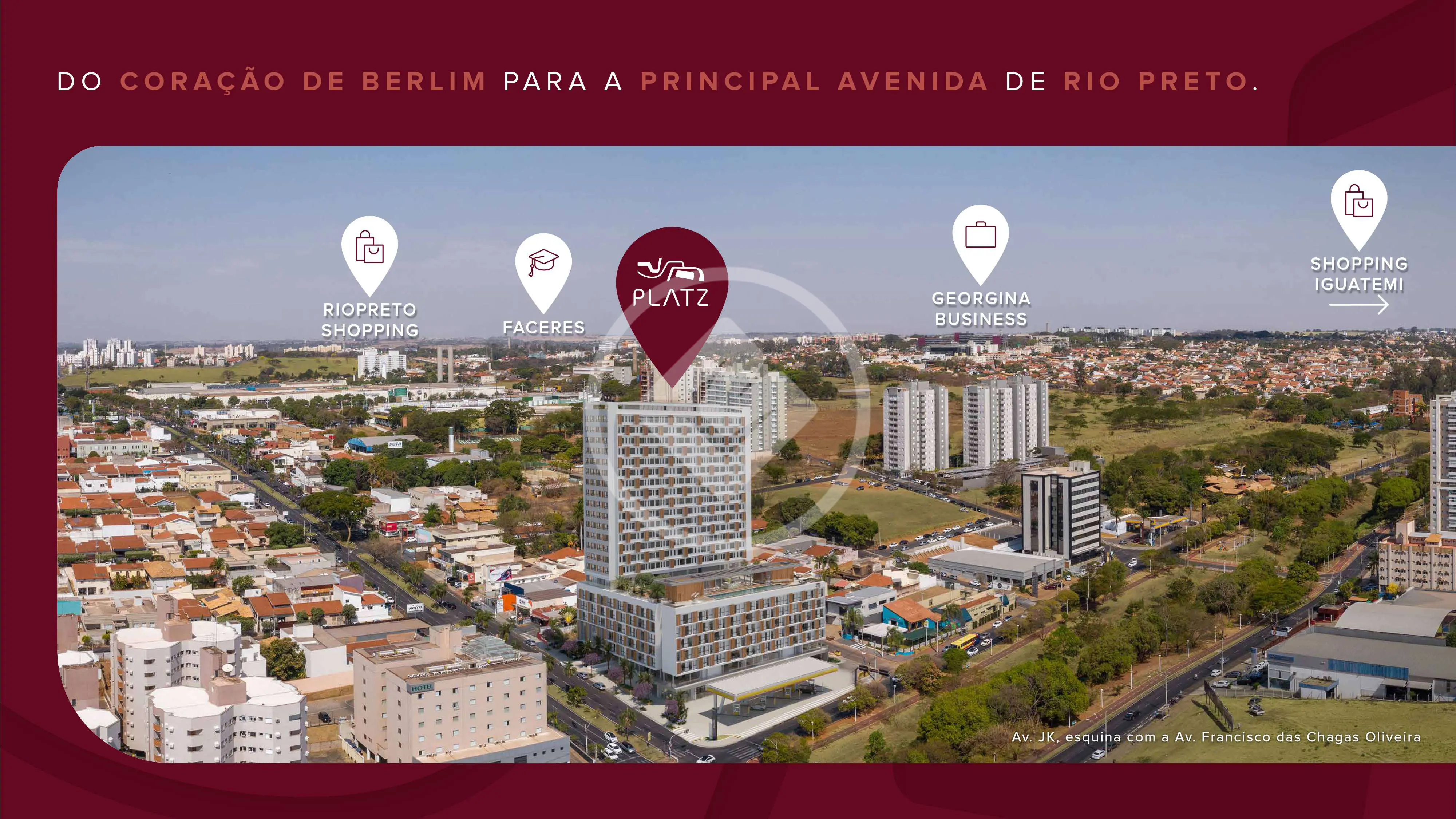 Imagem 5 - Loft / Studio em Jardim Tarraf II, São José do Rio Preto - SP