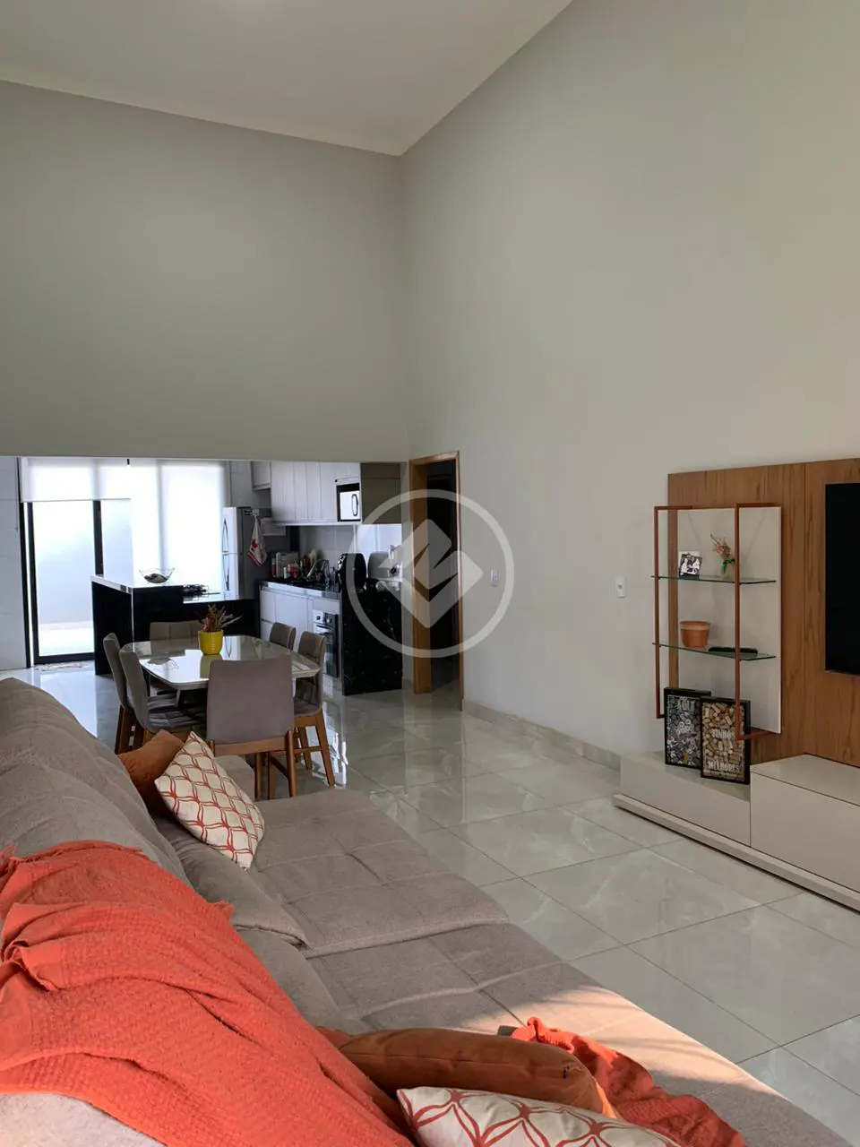 Imagem 3 - Casa em SETSUL, São José do Rio Preto - SP