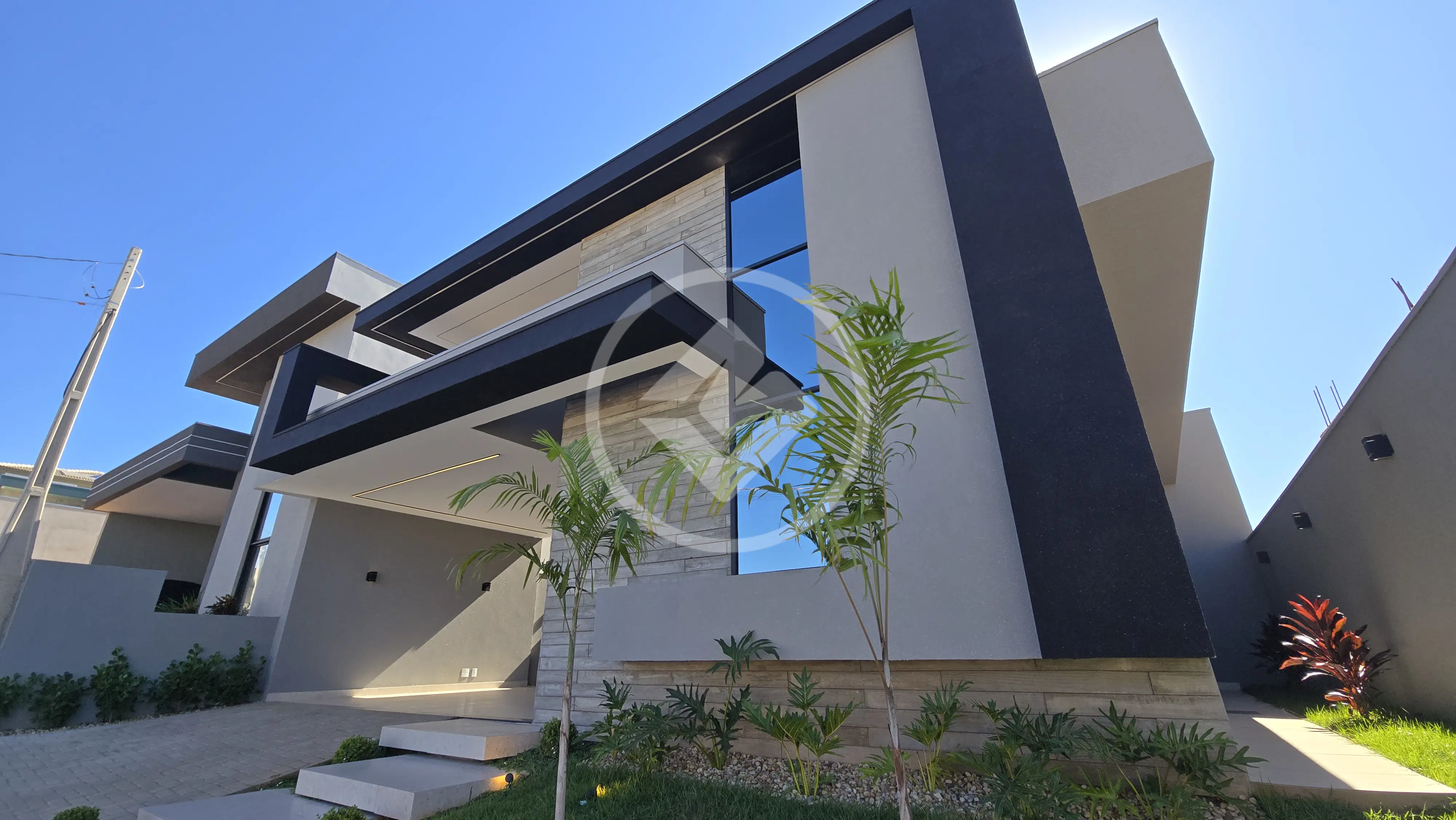 Imagem 3 - Casa Condomínio em Jardim Santa Maria, São José do Rio Preto - SP
