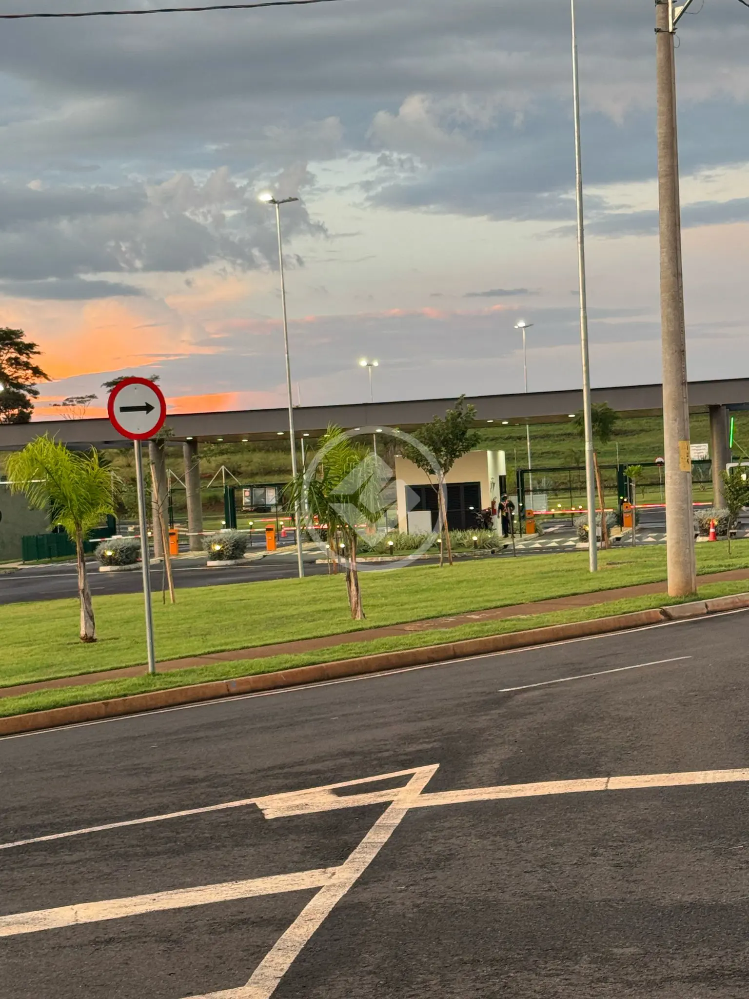 Imagem 2 - Terreno Condomínio em Quinta do Lago - Lac Léman, São José do Rio Preto - SP