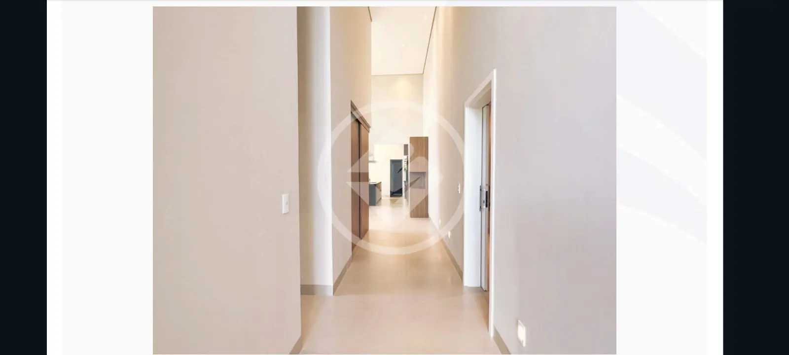 Imagem 2 - Casa Condomínio em Residencial Gaivota I, São José do Rio Preto - SP