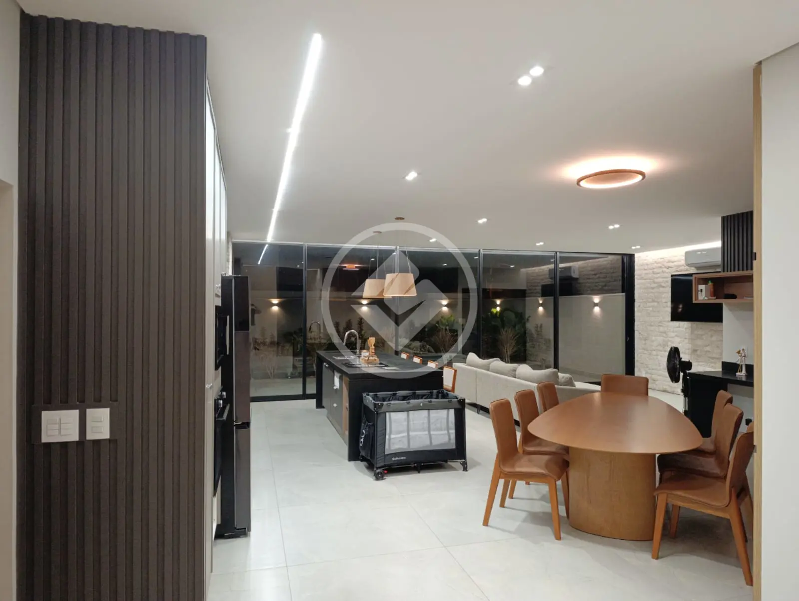 Imagem 6 - Casa Condomínio em Centro, Bady Bassitt - SP