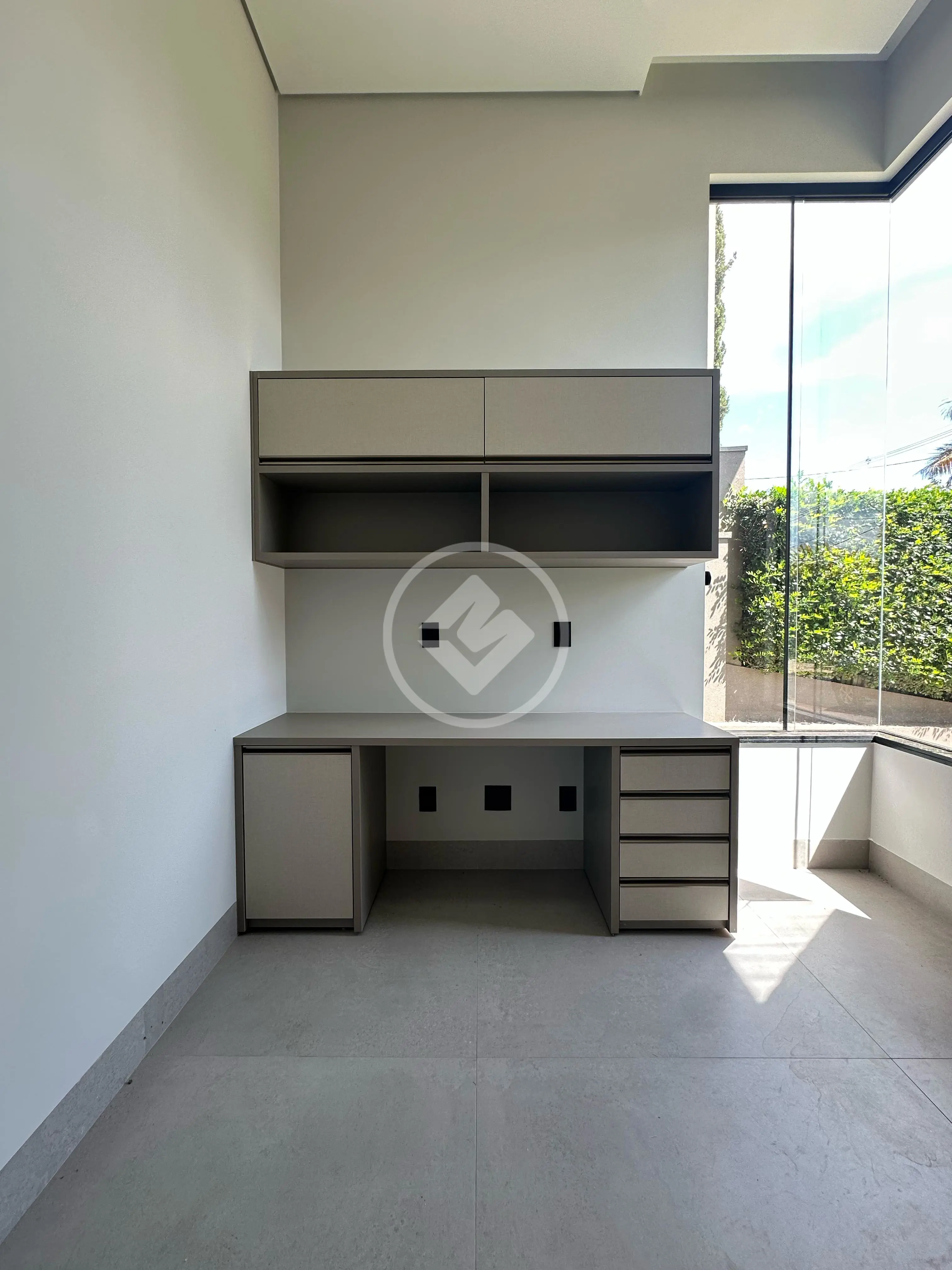 Imagem 3 - Casa Condomínio em Parque Residencial Damha VI, São José do Rio Preto - SP