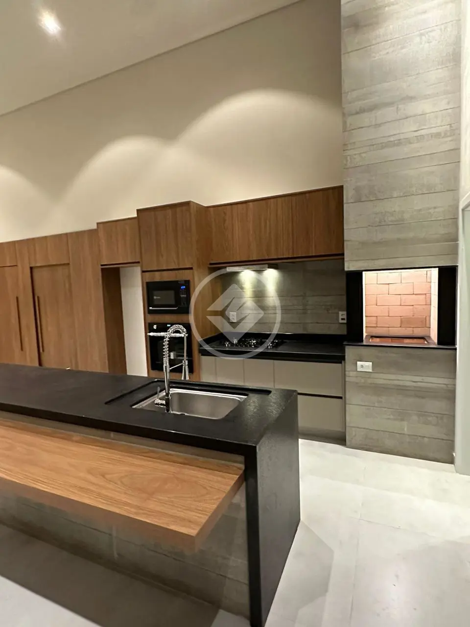 Imagem 5 - Casa Condomínio em Centro, Bady Bassitt - SP