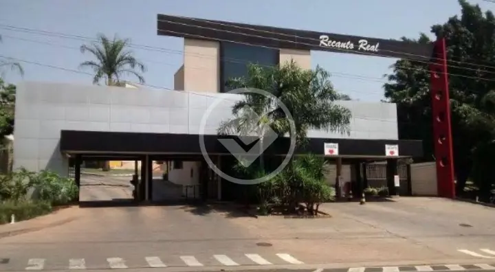 Imagem 1 - Casa Condomínio em Jardim Tarraf II, São José do Rio Preto - SP