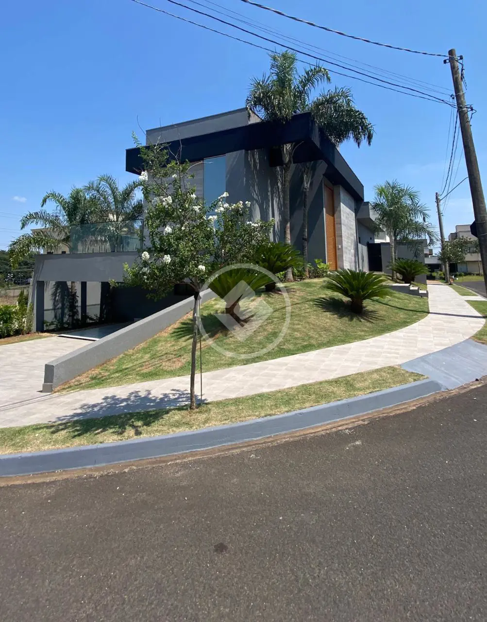 Imagem 5 - Casa Condomínio em Residencial Gaivota II, São José do Rio Preto - SP