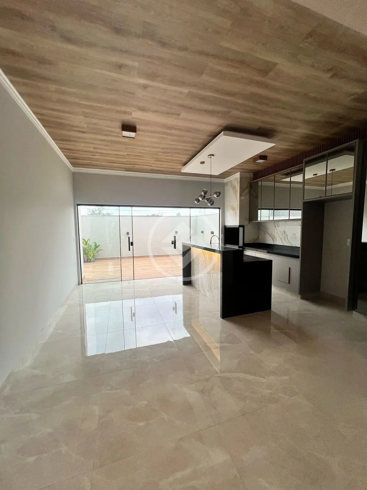 Imagem 2 - Casa em SETSUL, São José do Rio Preto - SP