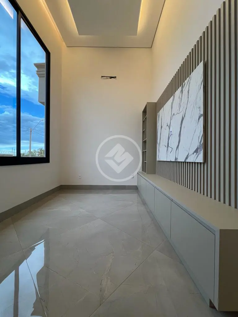 Imagem 6 - Casa Condomínio em Jardim Alvorada, Mirassol - SP