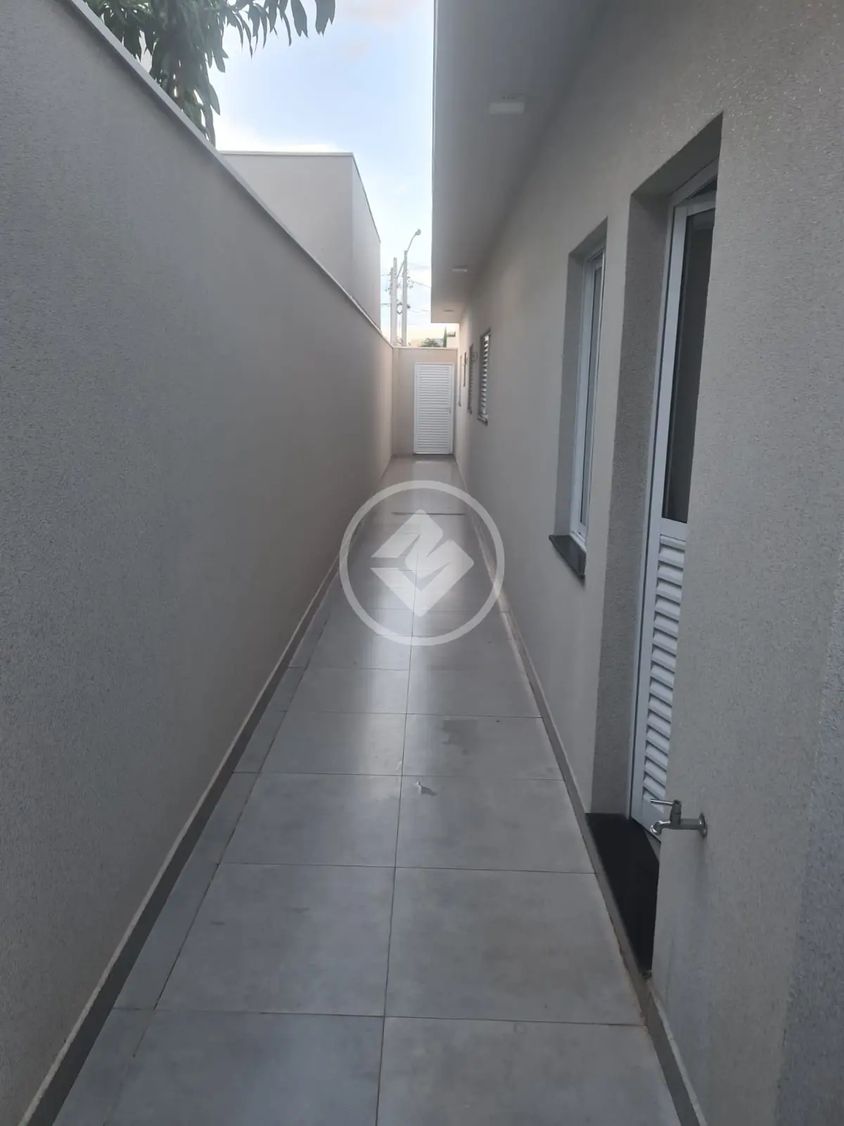 Imagem 2 - Casa Condomínio em Residencial Gaivota II, São José do Rio Preto - SP