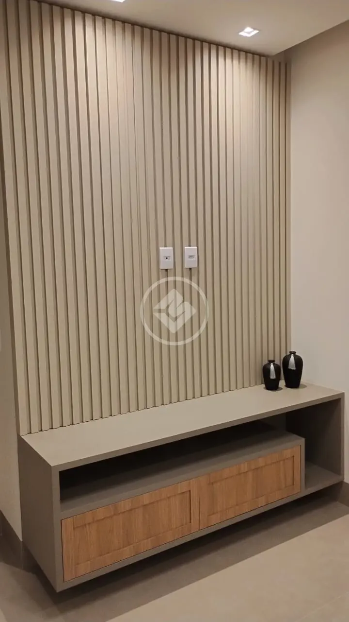 Imagem 4 - Casa Condomínio em Residencial Damha III, Campo Grande - MS