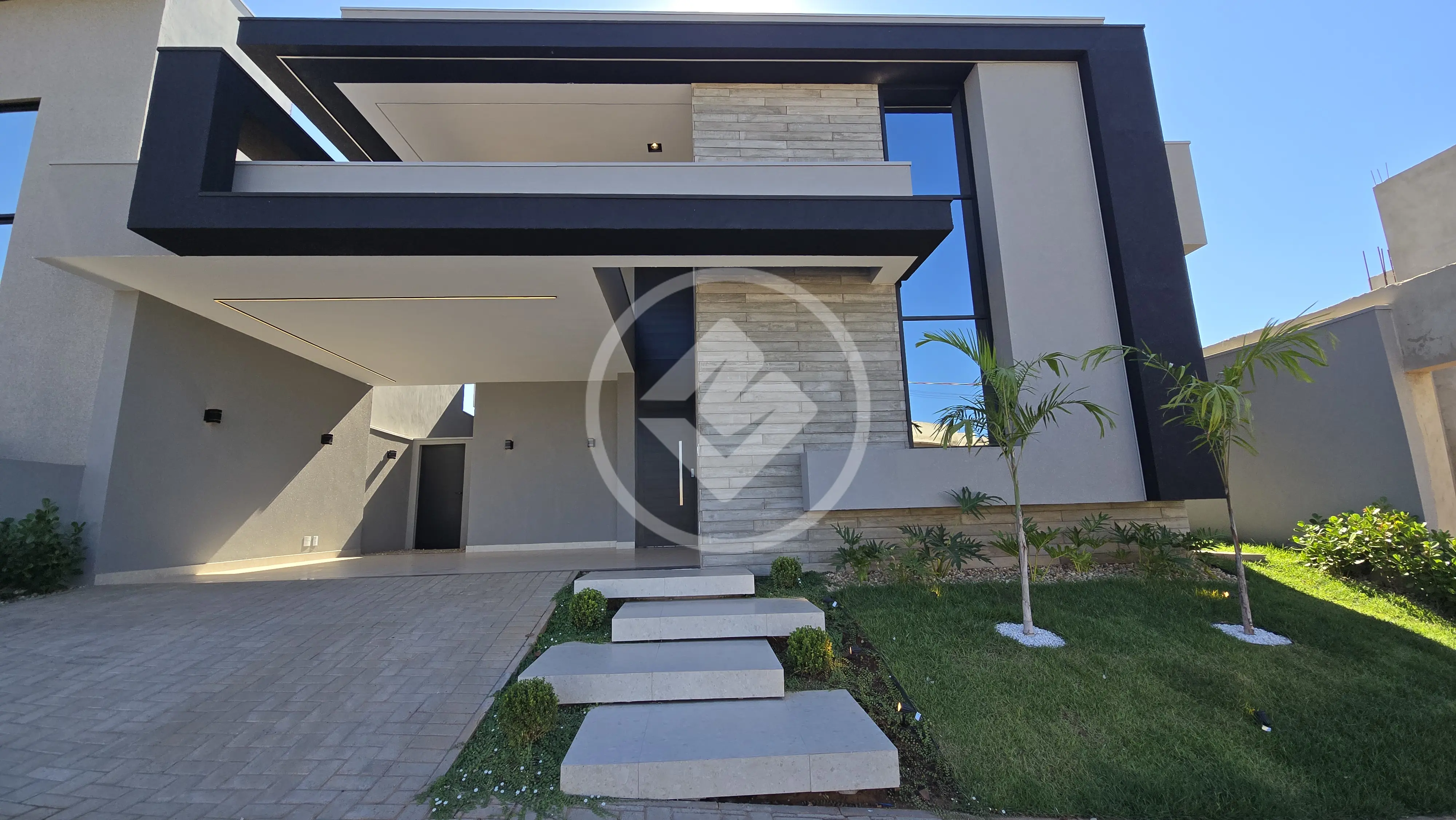 Imagem 2 - Casa Condomínio em Jardim Santa Maria, São José do Rio Preto - SP
