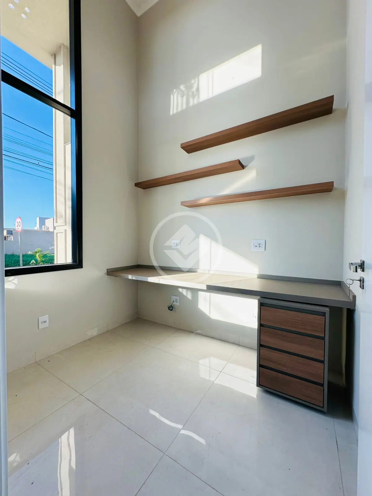 Imagem 4 - Casa Condomínio em Parque Residencial Damha, São José do Rio Preto - SP