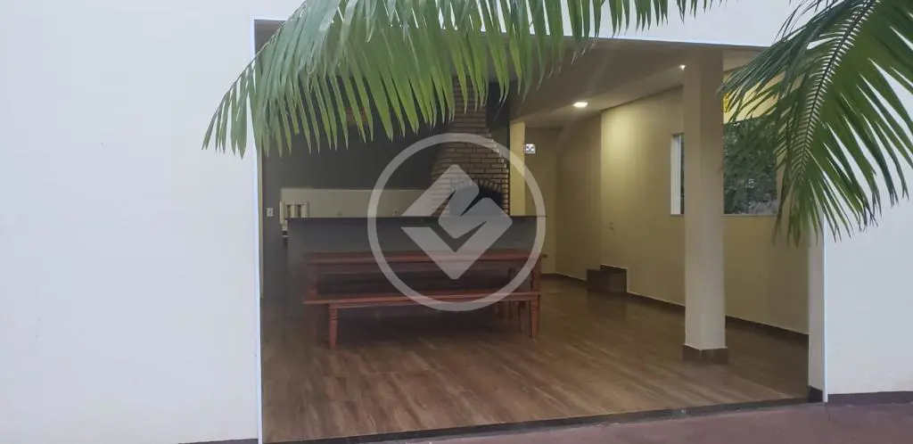 Imagem 1 - Apartamento em Rios di Itália, São José do Rio Preto - SP