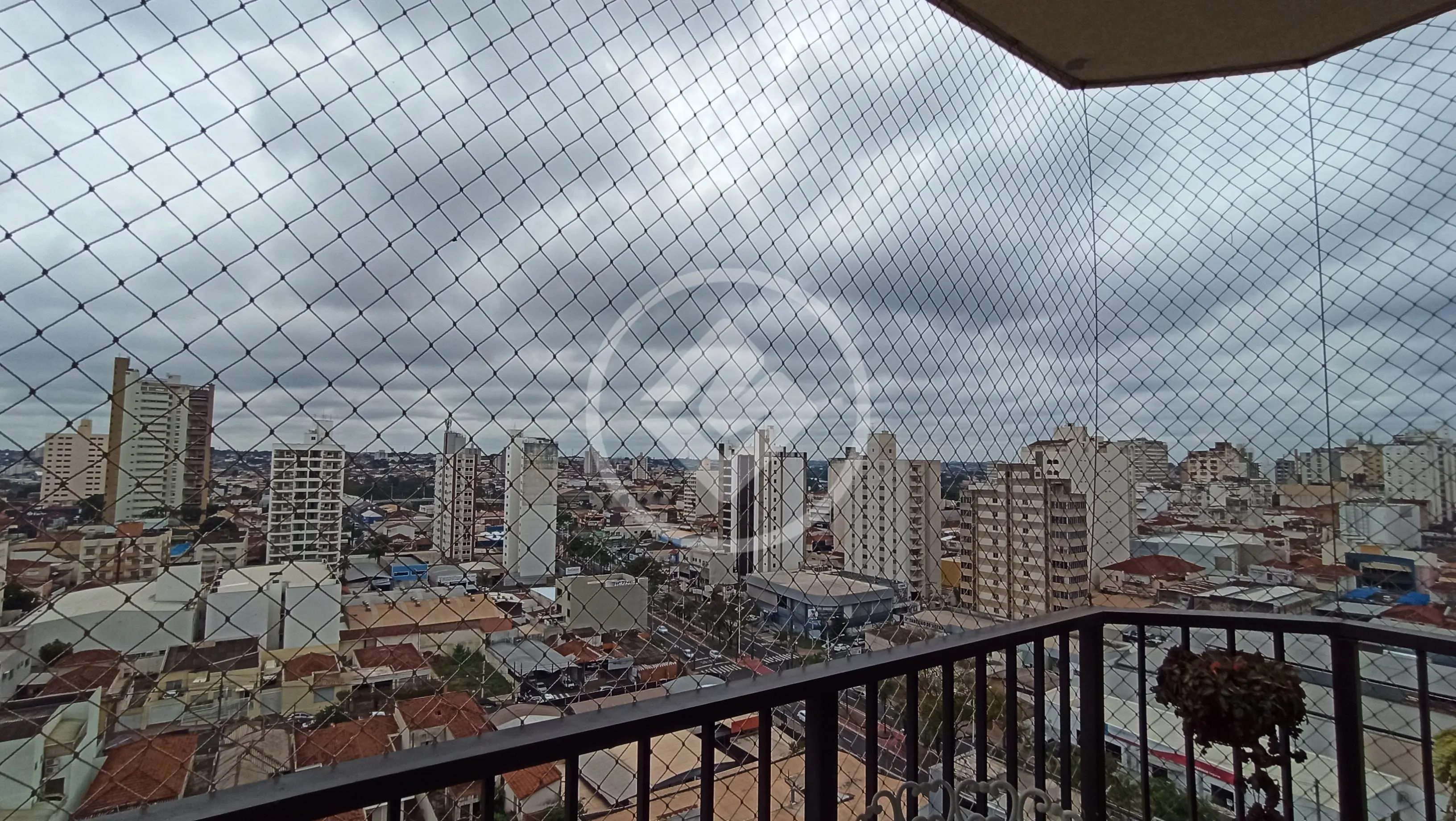 Imagem 2 - Apartamento em Parque Industrial, São José do Rio Preto - SP