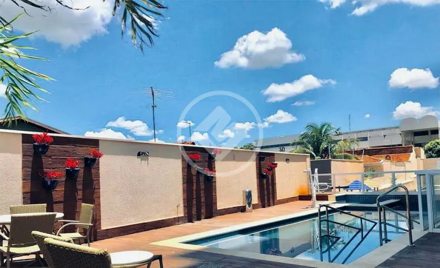 Imagem 3 - Apartamento em Santos Dumont, São José do Rio Preto - SP