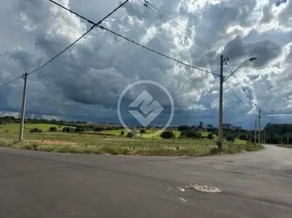 Terreno Condomínio Centro, São José do Rio Preto - SP — foto 1