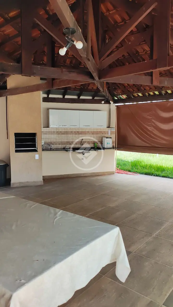 Imagem 4 - Apartamento em Vila Sinibaldi, São José do Rio Preto - SP