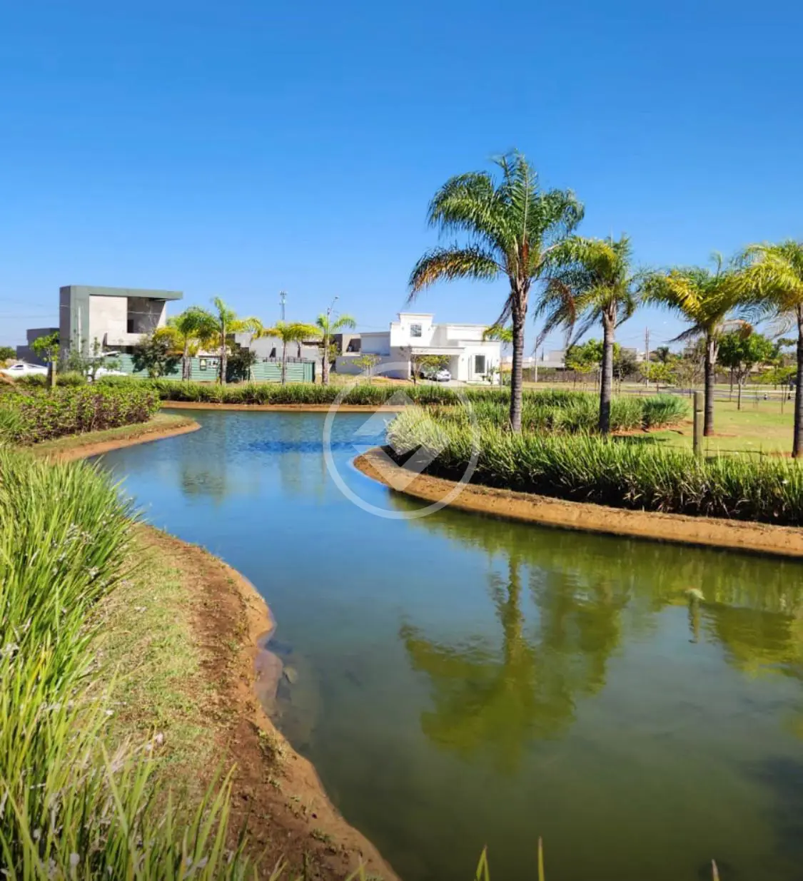 Image 10 - Terreno Condomínio em Jardim Alvorada, Mirassol - SP