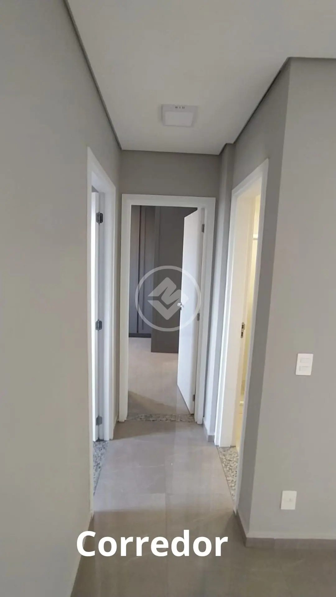 Imagem 2 - Apartamento em Santos Dumont, São José do Rio Preto - SP