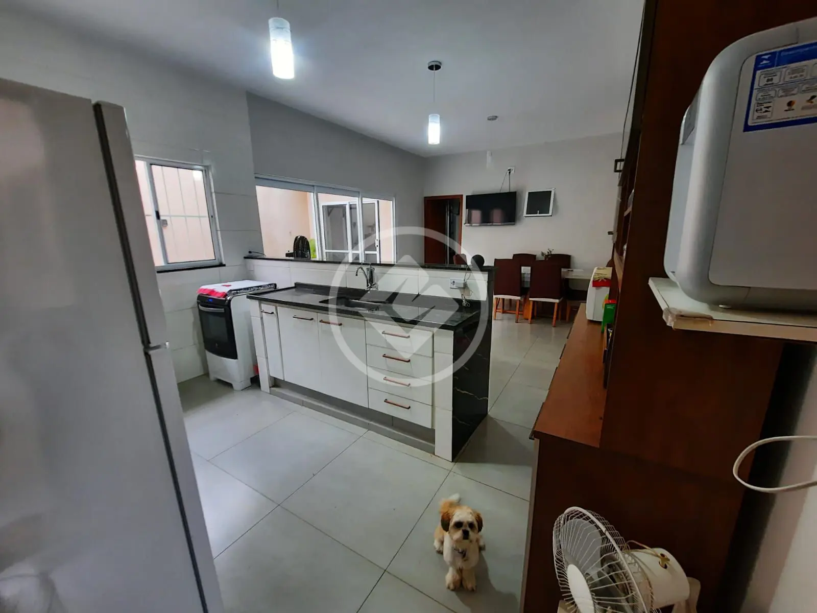 Imagem 1 - Casa em Centro, Bady Bassitt - SP