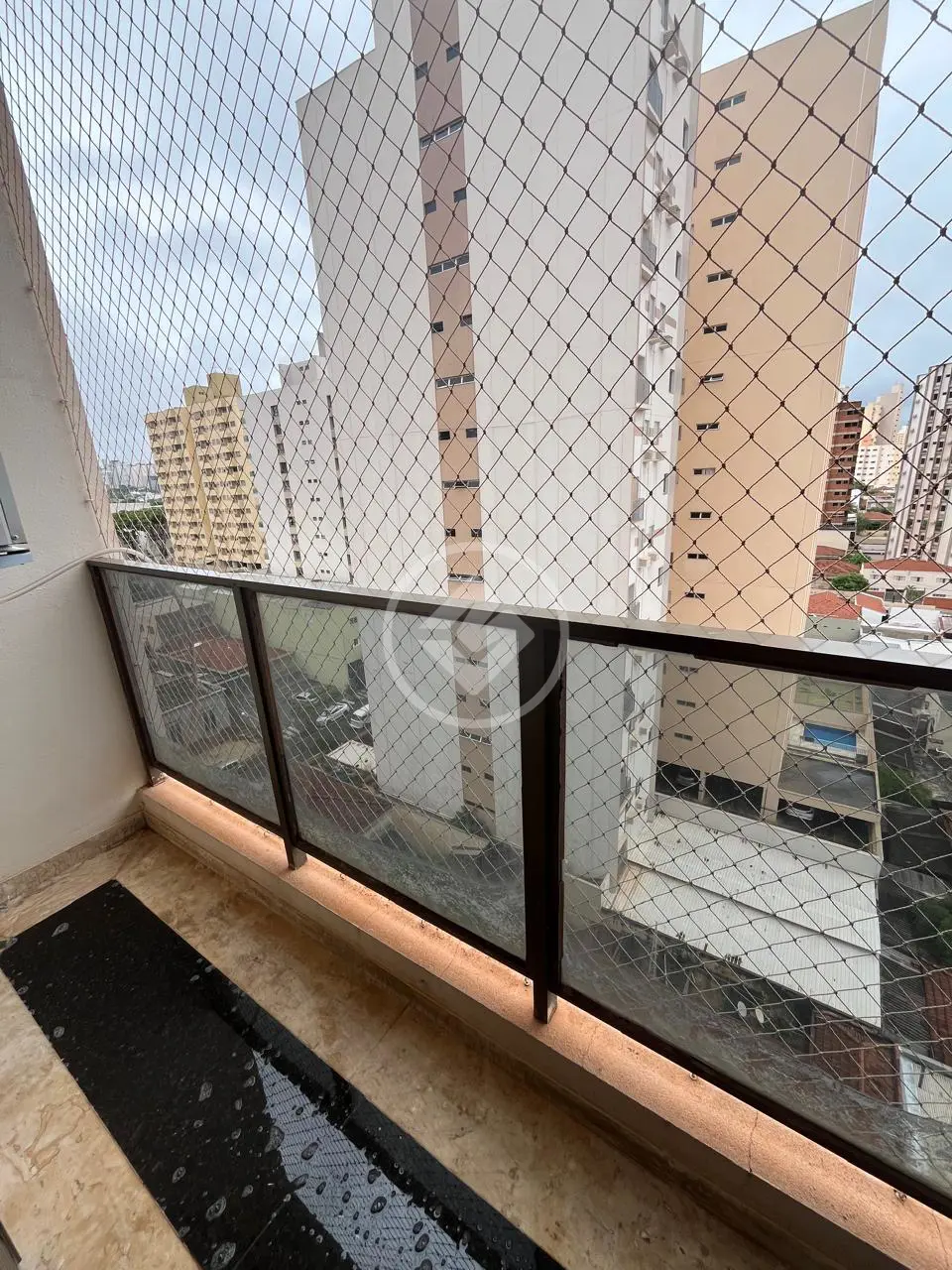 Imagem 1 - Apartamento em Vila Redentora, São José do Rio Preto - SP