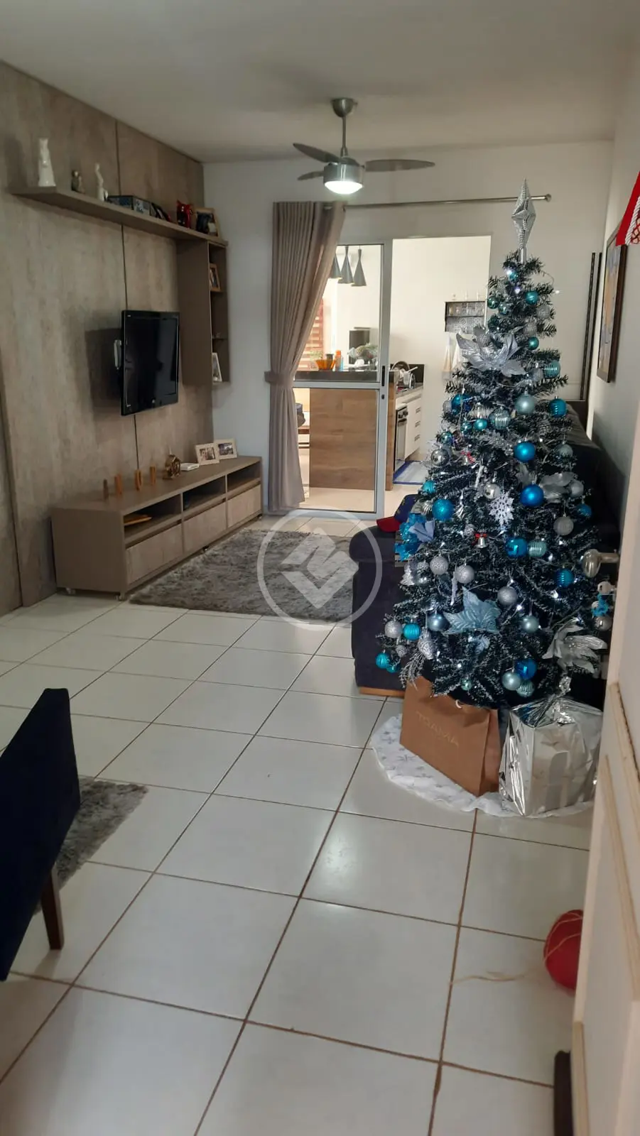 Imagem 3 - Casa Condomínio em Terra Nova Garden Village, São José do Rio Preto - SP